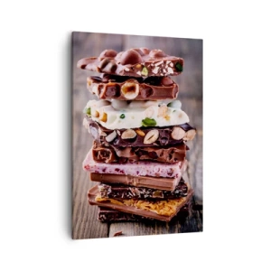 Vászonkép - Elragadó perspektíva - 50x70 cm