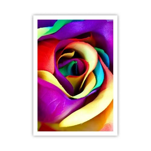 Poszter - Ez lehetetlen - 70x100 cm