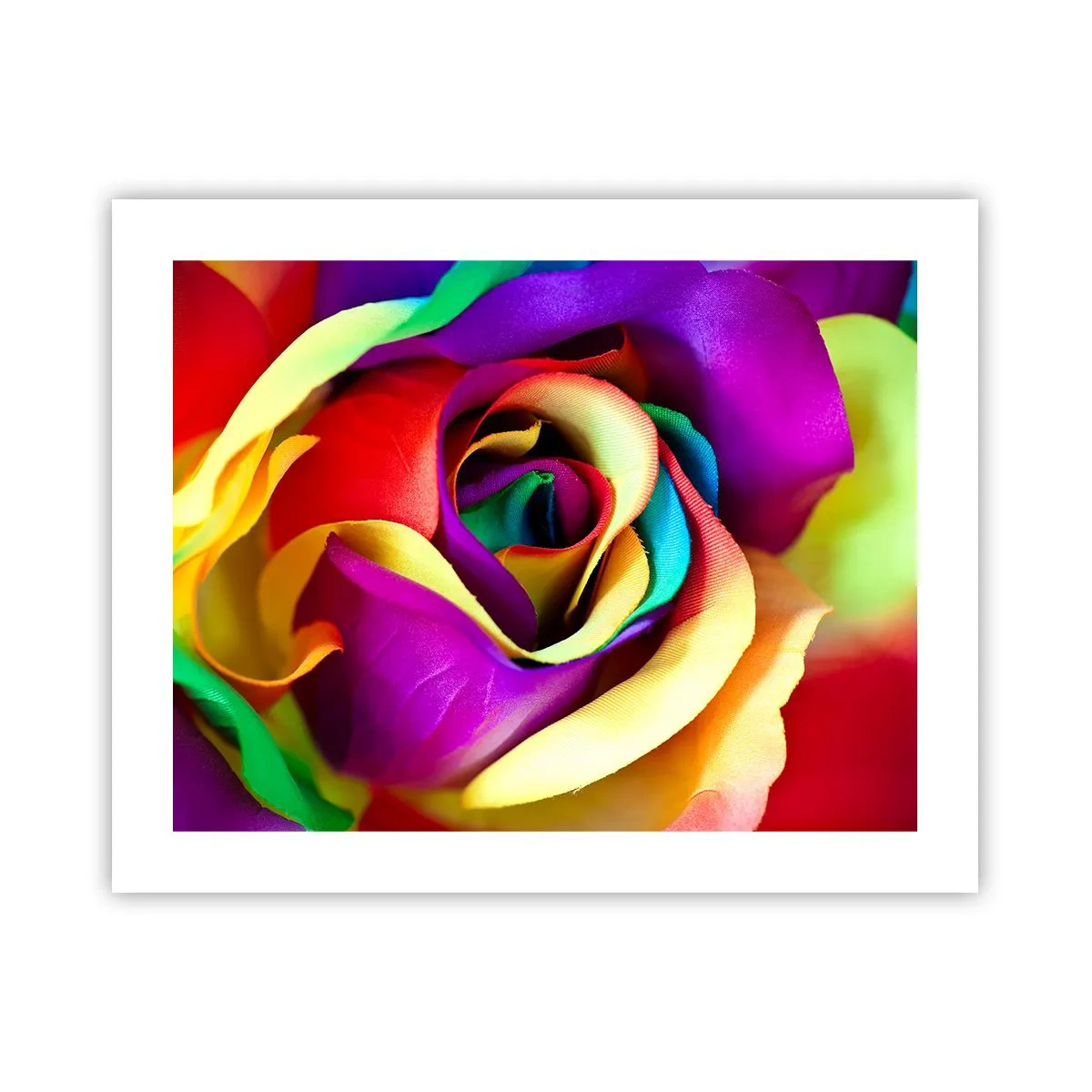 Poszter - Ez lehetetlen - 50x40 cm