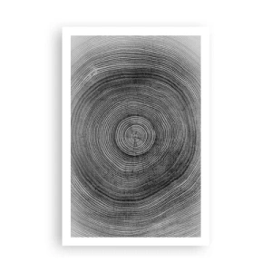 Poszter - Az idők jele - 61x91 cm