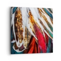 40x40 cm | Négyzetes