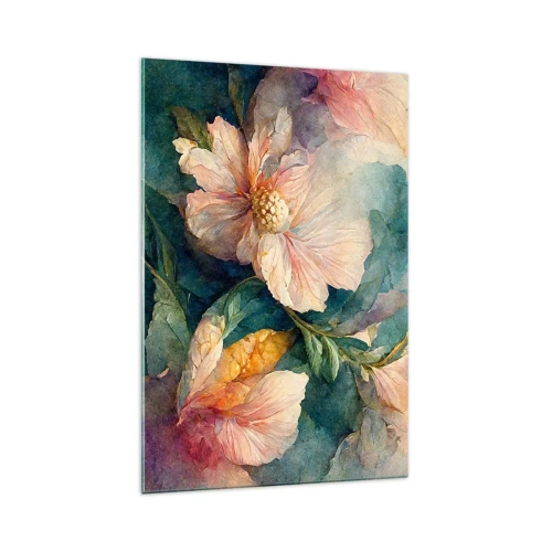 Üveg kép - A nagyon finomság - 70x100 cm