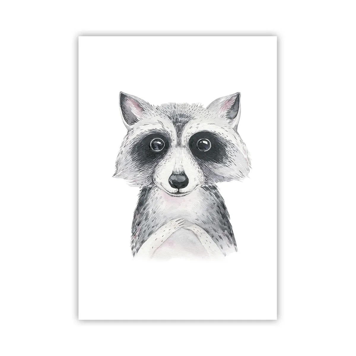 Poszter - Egy pillanat meghatottságra  - 70x100 cm