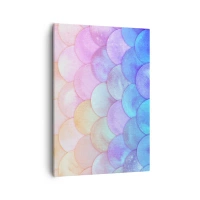 50x70 cm | Függőleges