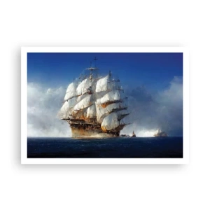 Poszter - The great glory! - 100x70 cm