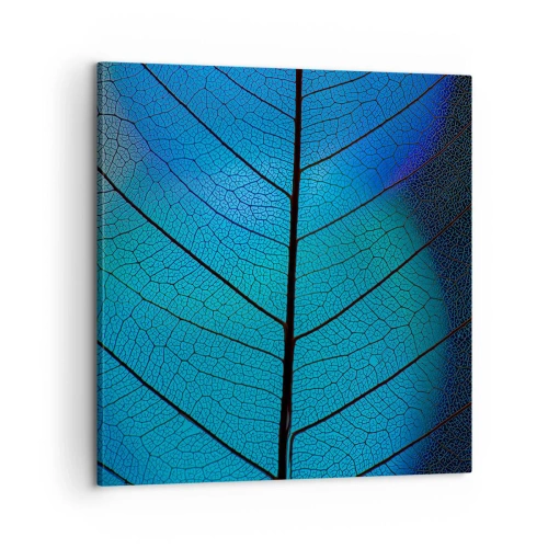 Vászonkép - Bonyolult konstrukció - 60x60 cm