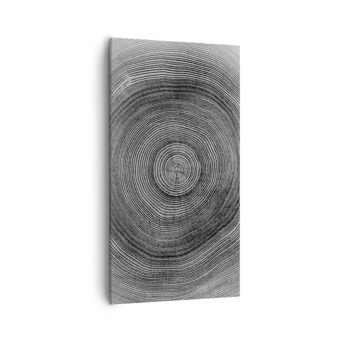 Vászonkép - Az idők jele - 55x100 cm