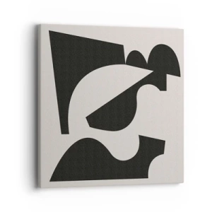 Vászonkép - Önálló összeállításra - 40x40 cm