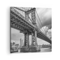 50x50 cm | Négyzetes