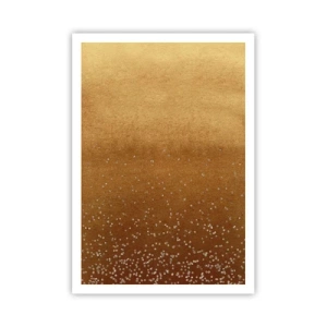 Poszter - A fény születése - 70x100 cm