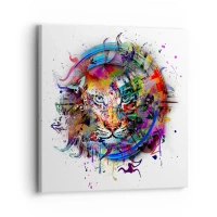 30x30 cm | Négyzetes