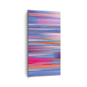 Vászonkép - Felemelkedés - 65x120 cm