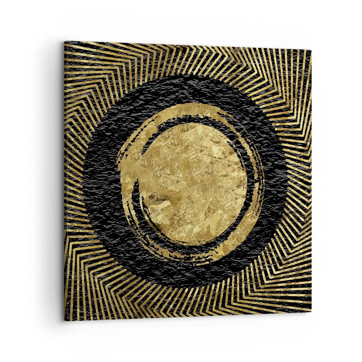 Vászonkép - Glamour kompozíció - 50x50 cm