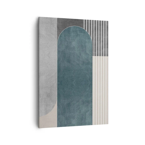 Vászonkép - Vízszintes kompozíció - 50x70 cm