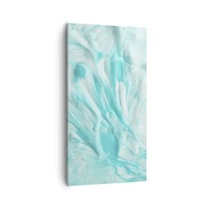 Vászonkép - Örökké együtt - 55x100 cm