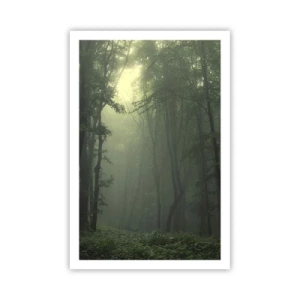 Poszter - Mielőtt felébred - 61x91 cm