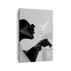 Vászonkép - Vonzás - Vágy - 70x100 cm