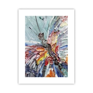 Poszter - A természet által festett - 30x40 cm