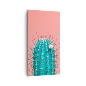 Vászonkép - Csak nézz - 65x120 cm