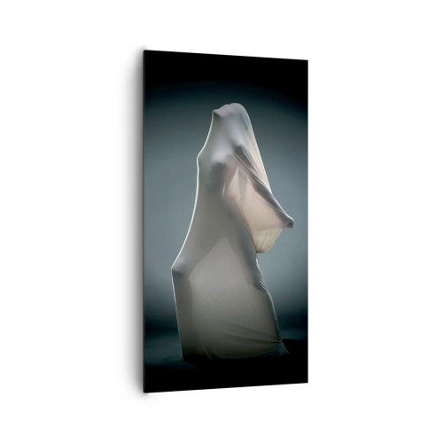 Vászonkép - Rejtett vágyak - 65x120 cm