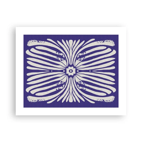 Poszter - Etnikai inspirációk - 50x40 cm