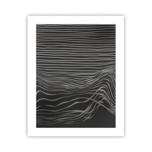 Poszter - Ritmus és akcentus - 40x50 cm