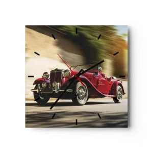 Falióra, Óra - Szebb, mint Szamothrakéi Niké - 30x30 cm