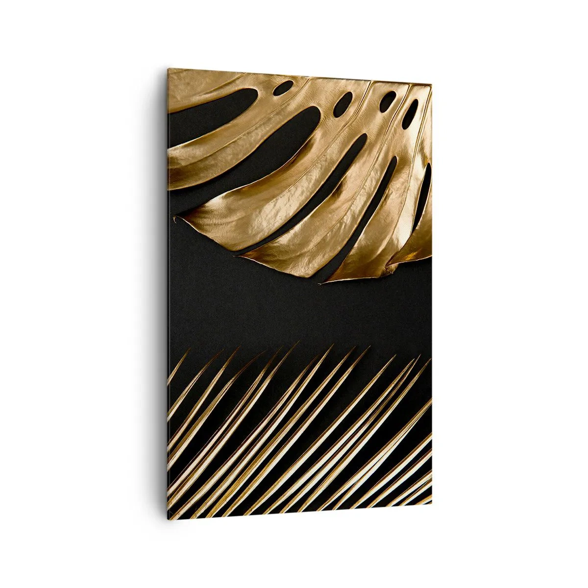 Vászonkép - Más és ugyanolyan drága - 80x120 cm