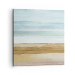 Vászonkép - Vigasz - 70x70 cm