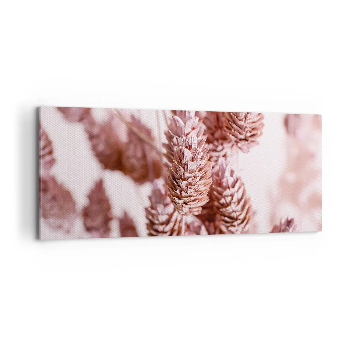 Vászonkép - Látszólag feltűnő - 120x50 cm