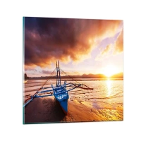 70x70 cm | Négyzetes