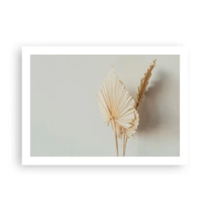 Poszter - Ha vigaszra van szükséged - 70x50 cm