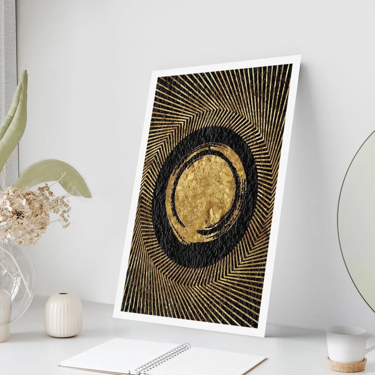 Poszter - Glamour kompozíció - 61x91 cm