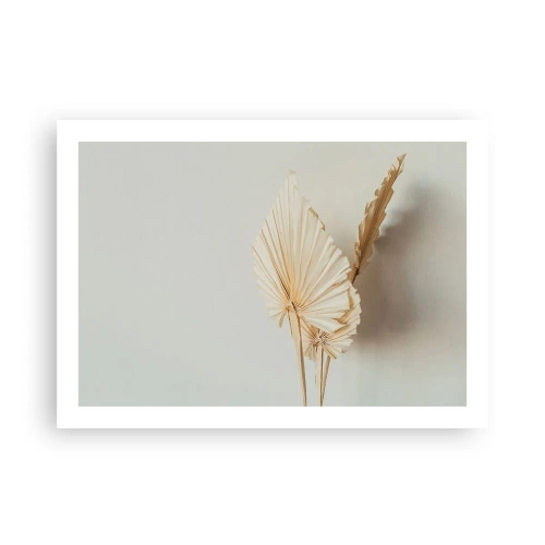 Poszter - Ha vigaszra van szükséged - 70x50 cm