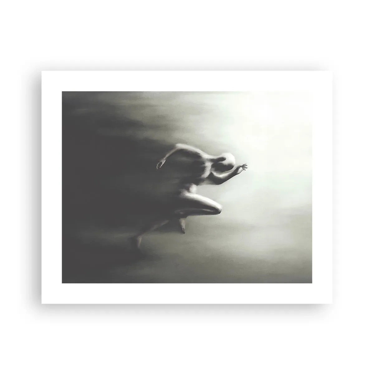 Poszter - Megállíthatatlan - 50x40 cm