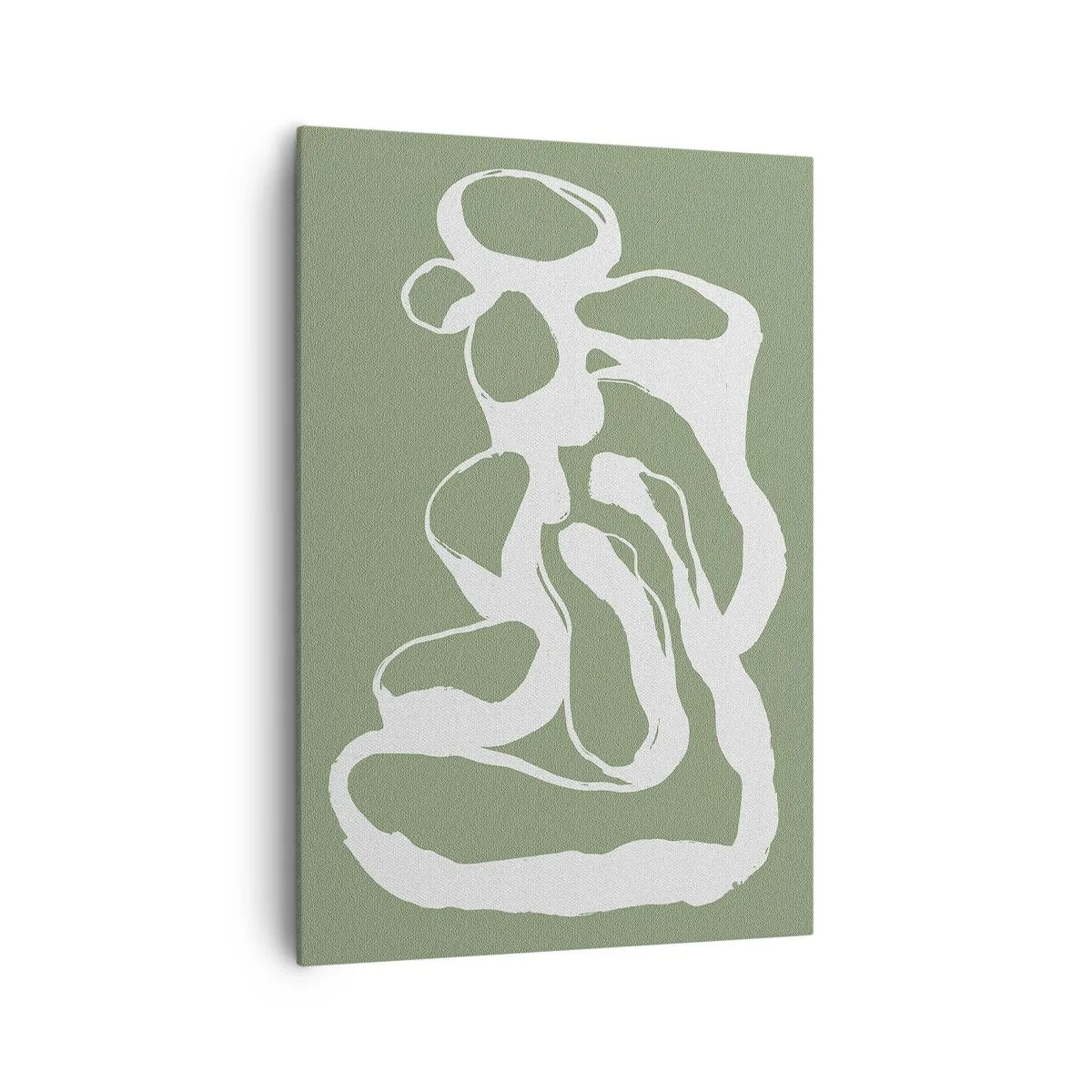 Vászonkép - A tér hívása - 70x100 cm