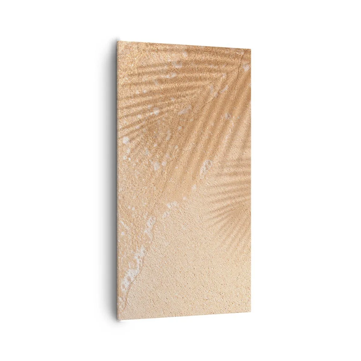 Vászonkép - A forró nyár árnyéka - 65x120 cm