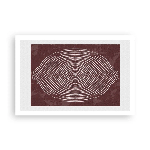 Poszter - A tér beszél - 91x61 cm