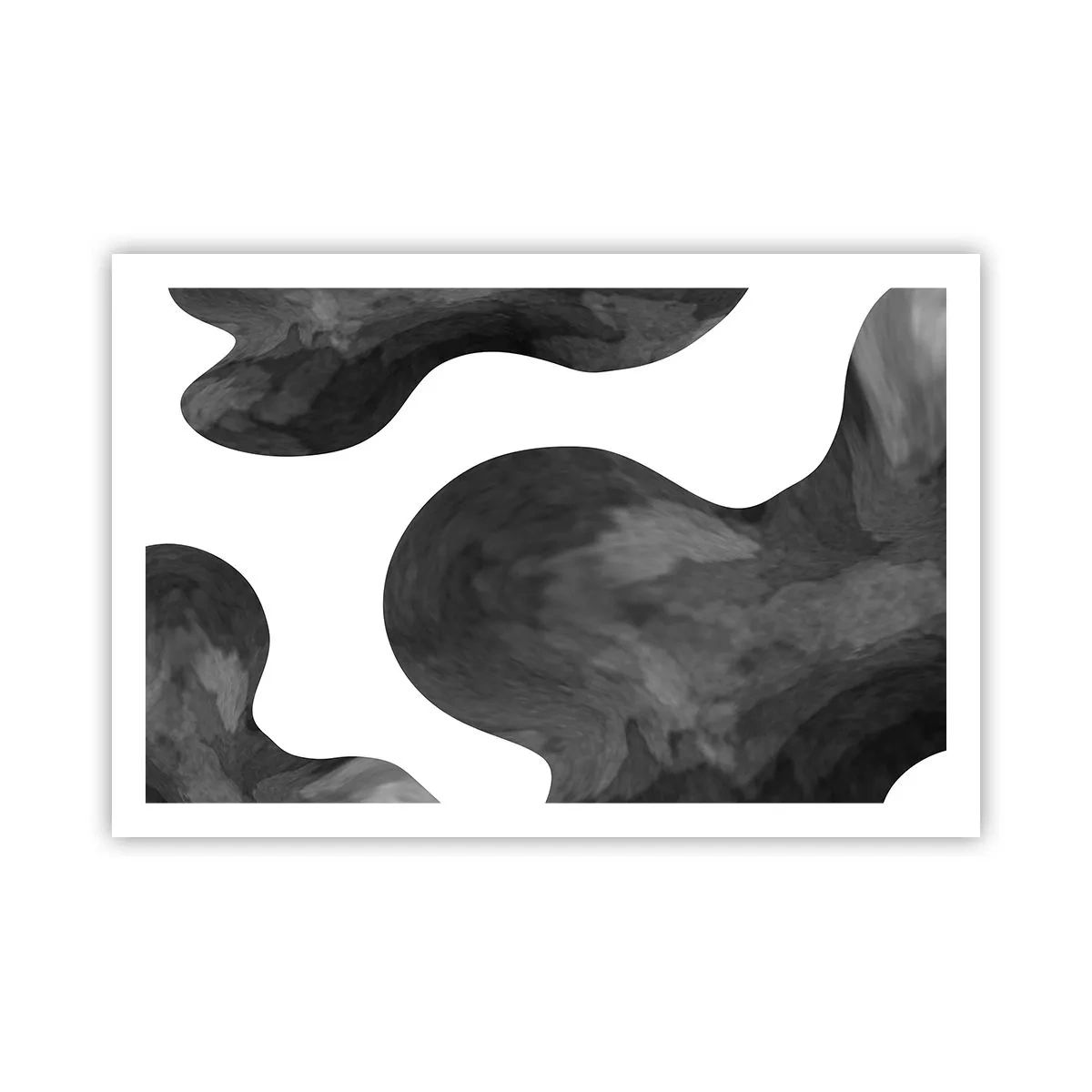 Poszter - A tejút - 91x61 cm