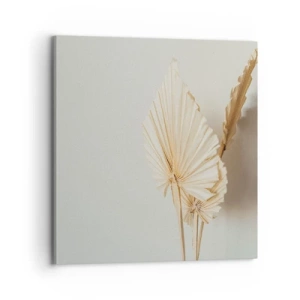 Vászonkép - Ha vigaszra van szükséged - 70x70 cm