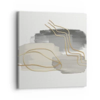 30x30 cm | Négyzetes