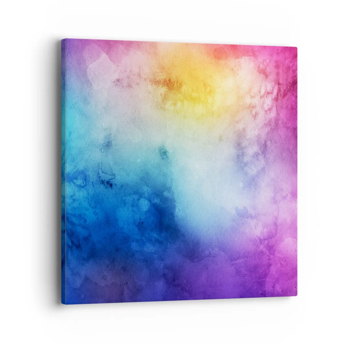 Vászonkép - Majdnem a hetedik mennyországban - 40x40 cm