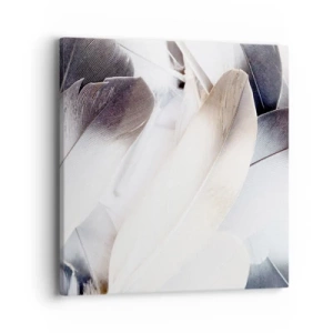 Vászonkép - Szinte angyali - 40x40 cm