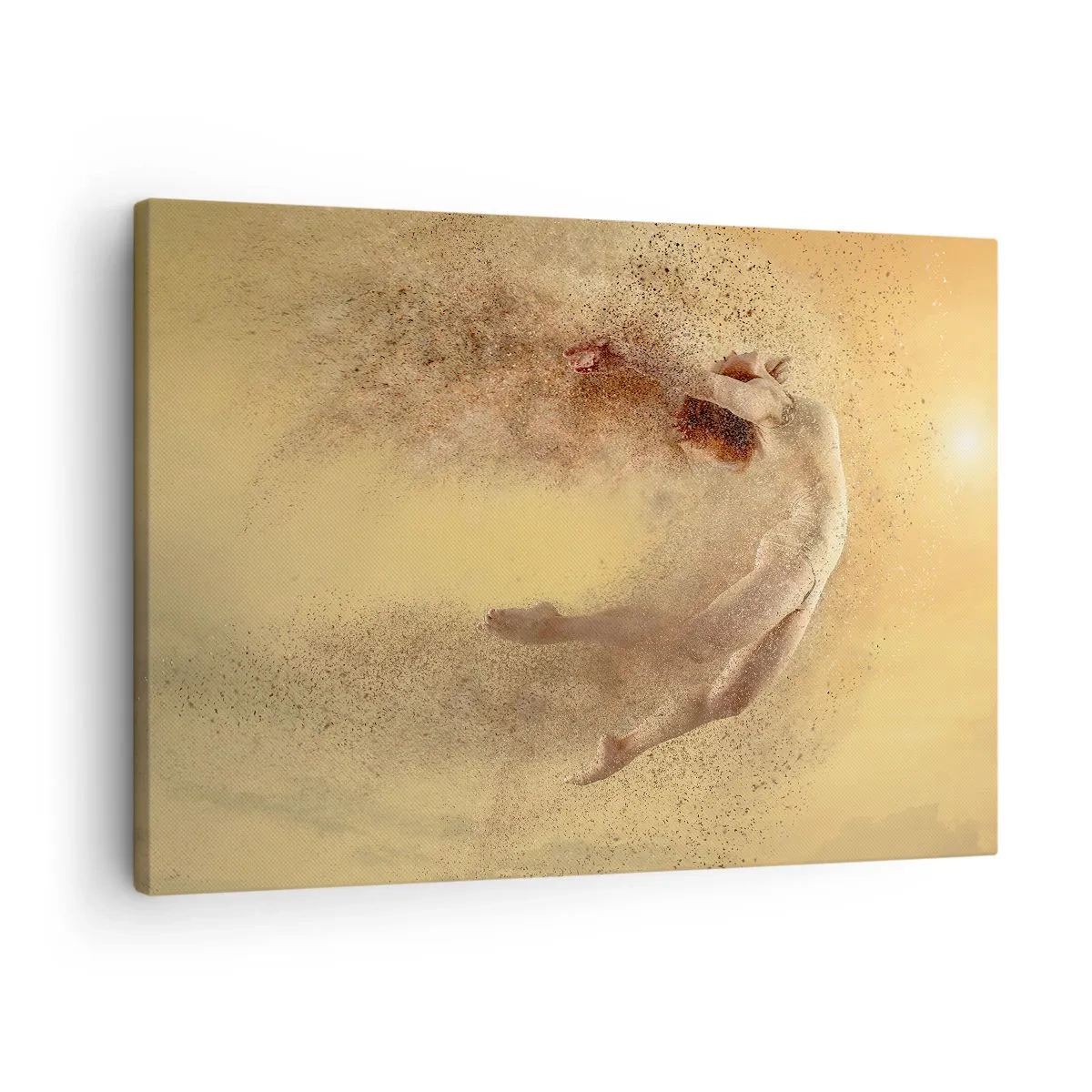 Vászonkép - Tánc eksztázisban - 70x50 cm