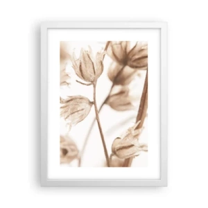 Poszter fekete keretben - Nyár végén hívnak - 30x40 cm