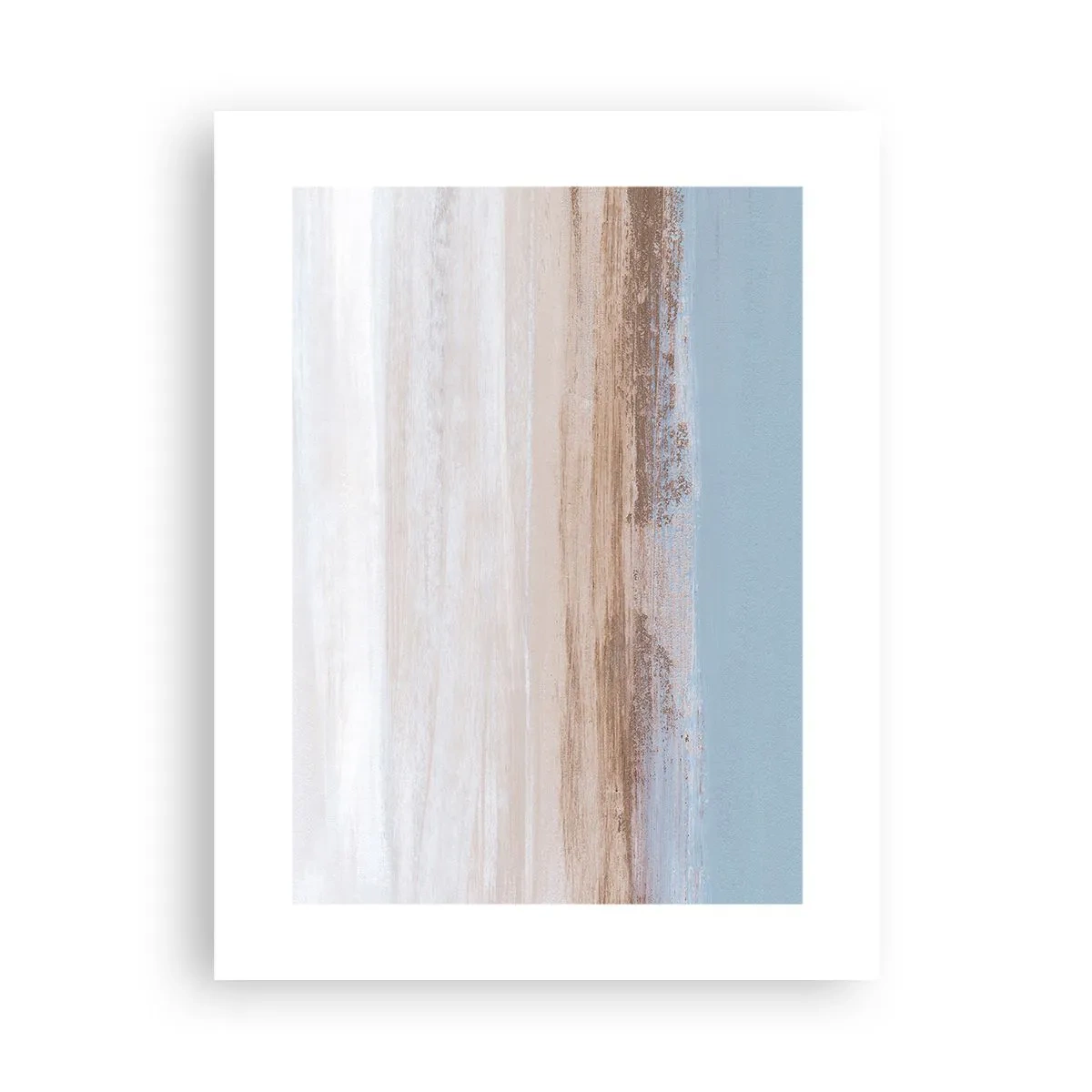 Poszter - Többértelmű tájkép - 30x40 cm