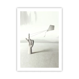 Poszter - Erőpróba - 50x70 cm