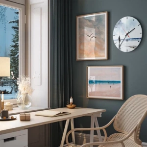 Rhode Island - Inspiráció az irodába