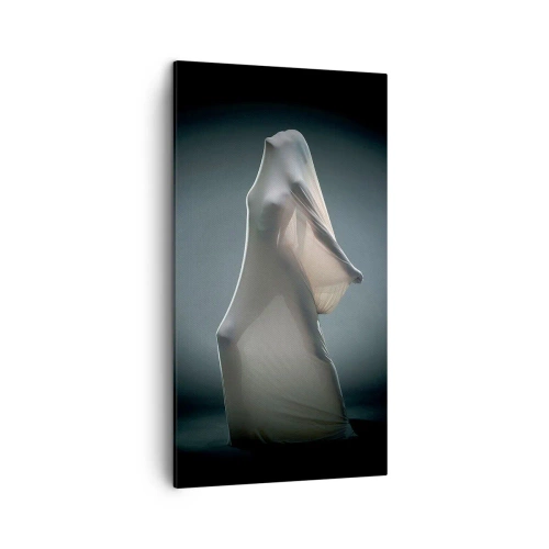 Vászonkép - Rejtett vágyak - 45x80 cm