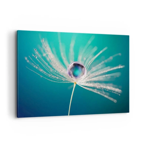 Vászonkép - Misztikus pillanat - 120x80 cm